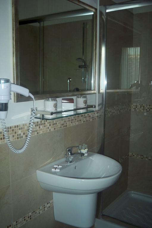 Casale Santa Maria Country House Mosciano Sant'Angelo Ruang foto