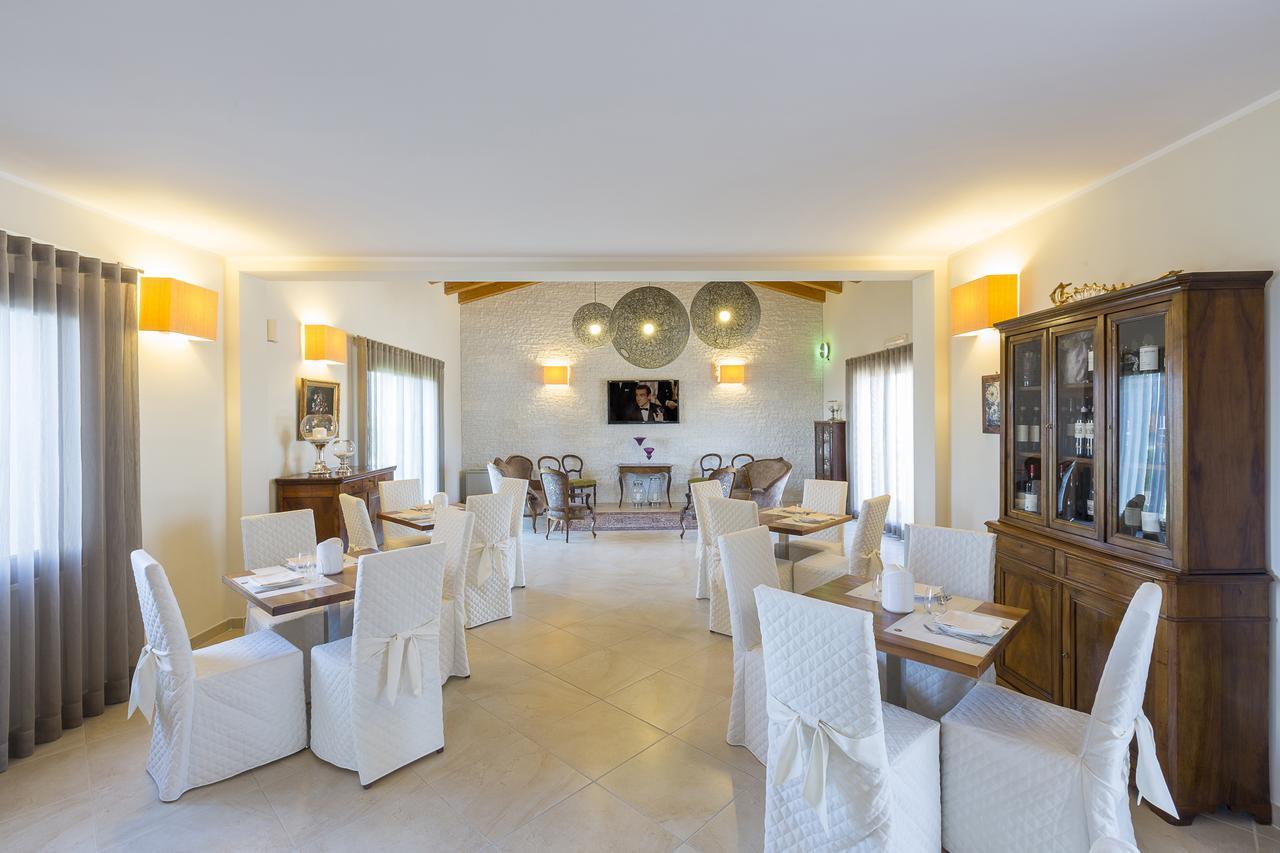 Casale Santa Maria Country House Mosciano Sant'Angelo Bagian luar foto